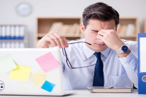 Dịch vụ giải thể công ty