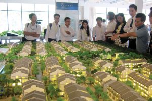 Nguyên tắc thế chấp nhà ở hình thành trong tương lai