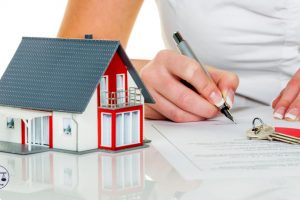 Thế chấp quyền sử dụng đất khi chưa có giấy chứng nhận quyển sử dụng đất