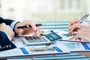 Nộp thuế thu nhập doanh nghiệp tạm tính