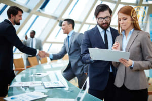 Dịch vụ thành lập công ty uy tín giá rẻ số 1 tại Thanh Trì - Luật Hồng Minh