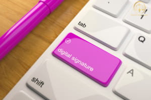 Cấp giấy phép cung cấp dịch vụ chứng thực chữ ký số