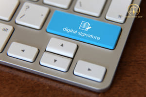 Cấp chứng thư số cho tổ chức chứng thực chữ ký số công cộng