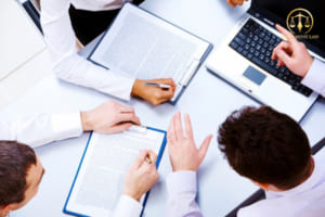Dịch vụ giải thể công ty uy tín số 1 tại Tây Hồ - Luật Hồng Minh