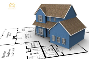 Dịch vụ tách thửa đất đai