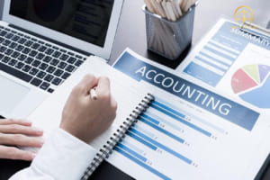 Một người thành laajp2 công ty