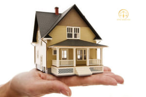 Thủ tục hợp thửa đất