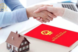 Trình tự cấp sổ đỏ lần đầu