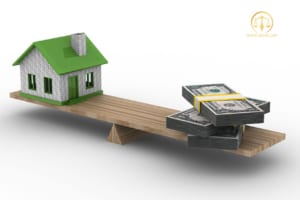 Xử lý thế chấp tài sản là quyền sử dụng đất