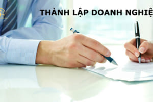 Lưu ý sau khi thành lập doanh nghiệp