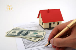Hợp đồng mua bán nhà đất