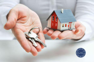 Mua bán nhà đất theo phát luật hiện hành