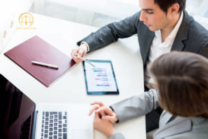Thành lập doanh nghiệp vốn nước ngoài
