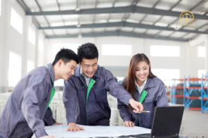 Thủ tục cấp phép người lao động đi làm việc nước ngoài