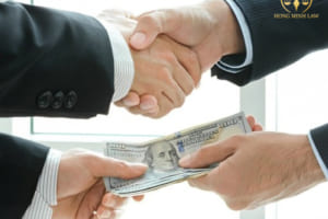 Thủ tục chuyển nhượng cổ phần