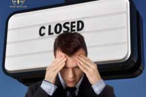 Thủ tục phá sản công ty cổ phần