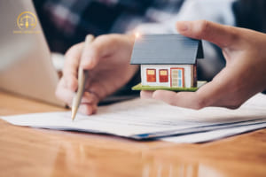Thủ tục tách thửa tại Thủ Đức