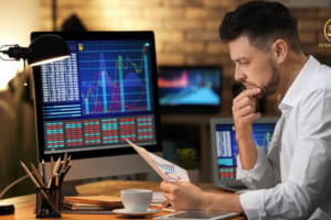 Chấm dứt hoạt động của thương nhân nước ngoài