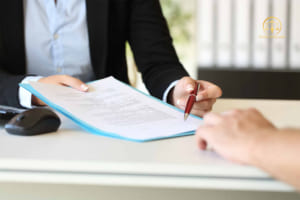 Chuyển nhượng dự án đầu tư thuộc diện xin cấp chủ trương