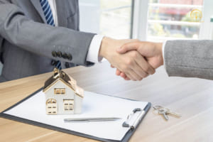 Đất không có sổ đỏ có được lập chi chúc không