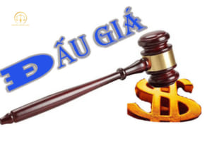 Đấu giá đất được thực hiện như thế nào