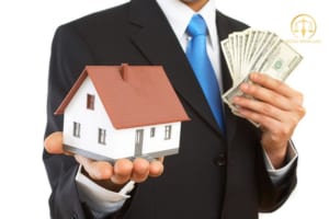 Thế chấp quyền sử dụng đất tại ngân hàng