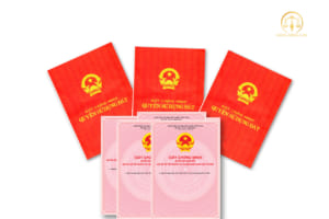 Thủ tục cấp giấy sử dụng đất