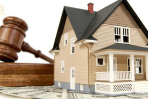 Thừa kế đất đai có phải nộp thuế