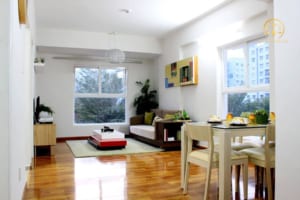 Thủ tục cấp sổ đỏ lần đầu cho nhà chung cư