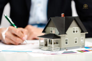 Cấp chứng chỉ định giá đất