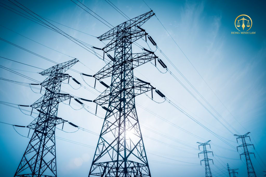 Cấp giấy phép lĩnh vực phát điện