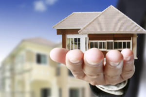 Cấp sổ đỏ đối với hóa đơn viết tay