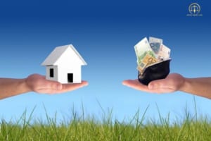 Giao đất không thu tiền sử dụng đất