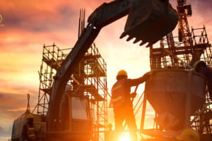 Hoạt động nhà thầu nước ngoài
