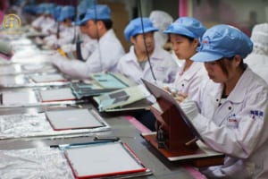 lao động đi làm việc tại Đài Loan