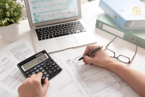 Quy định về nộp thuế môn bài