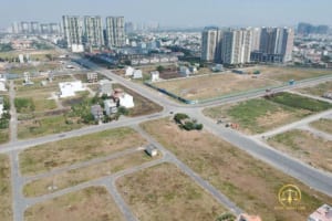 Luật đền bù thu hồi đất đai
