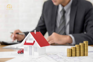 Thủ tục cấp lại môi giới bất động sản