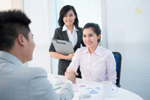 Tư vấn kinh doanh bất động sản