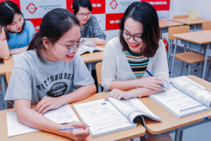 Giấy phép thành lập trung tâm tiếng trung