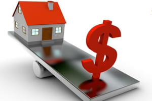 Xóa nợ tiền sử dụng đất