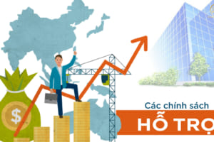Ưu Đãi Đầu Tư Và Các Chính Sách Ưu Đãi Đầu Tư