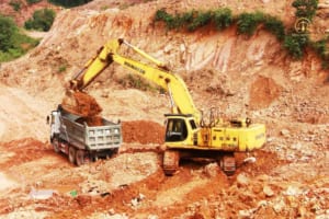 Thủ tục chuyển nhượng quyền khai thác khoáng sản