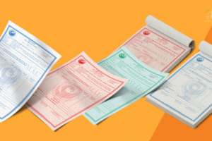 Mức phạt vi phạm về hóa đơn