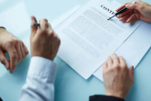 Thủ tục cấp lại giấy chứng nhận