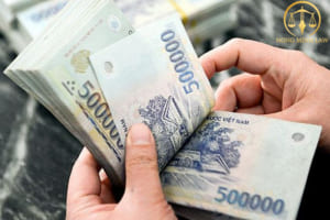lương của người lao động