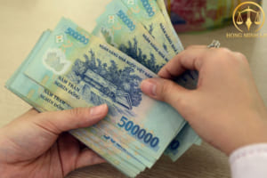 quy định khác về tiền lương